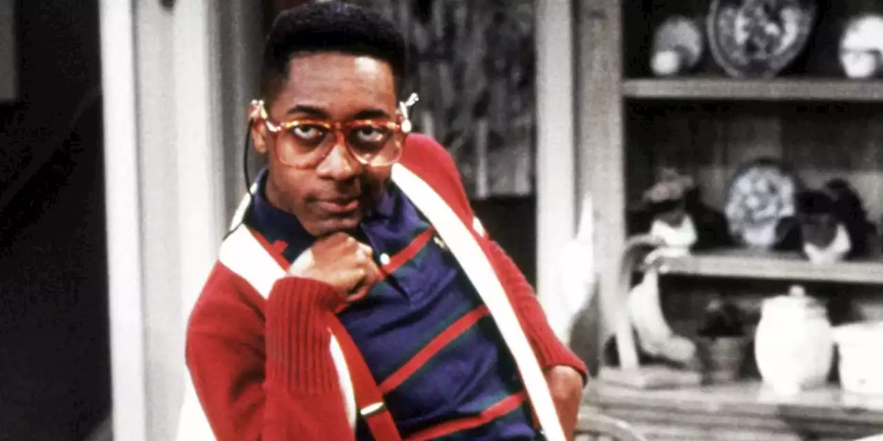 Family Matters Star Recalls When Jaleel White Wanted To Fight Her