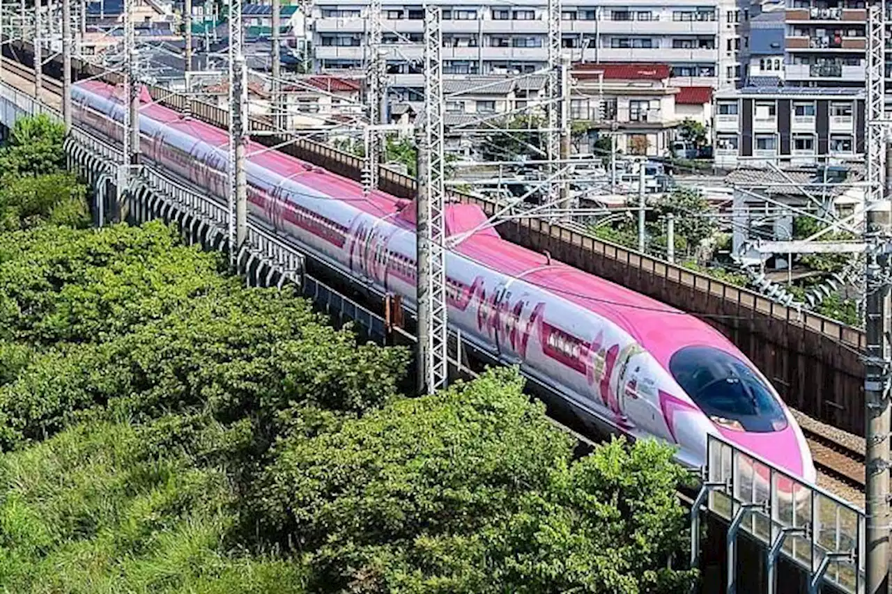 Ini Sistem Kereta Jepang yang Banyak Ditiru Negara Lain