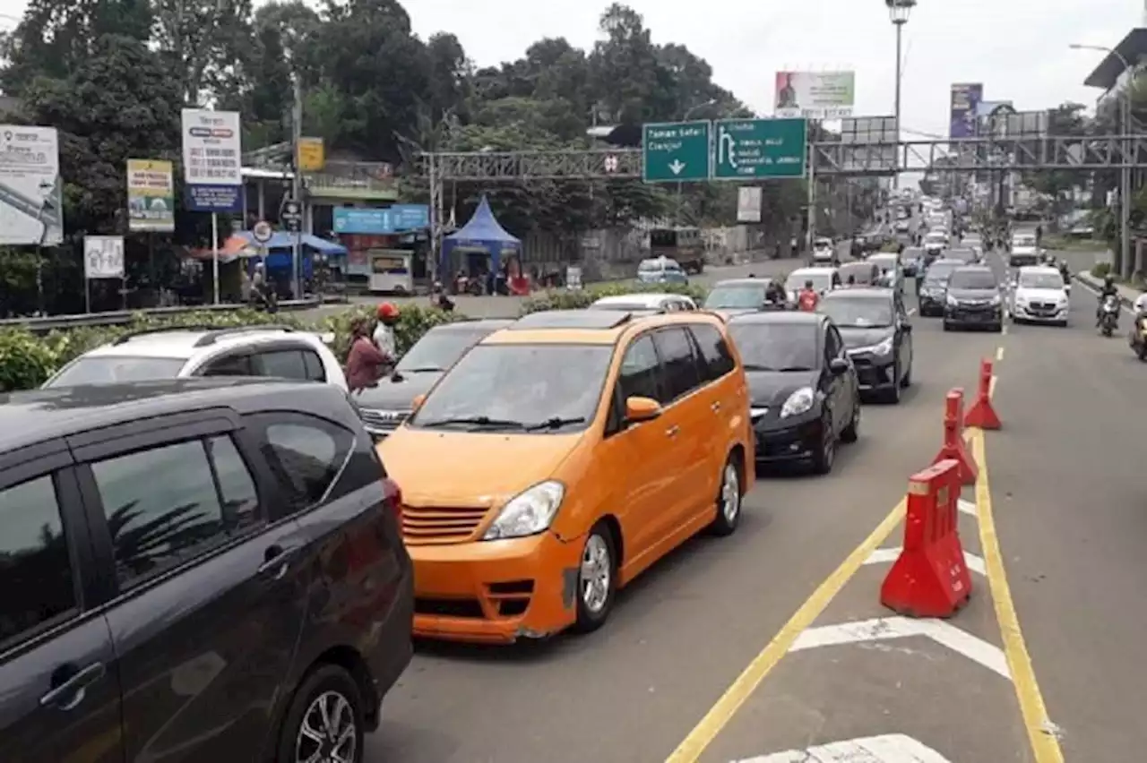 Menko PMK Minta Pemudik Bersabar Bila Terjebak Macet saat Arus Balik