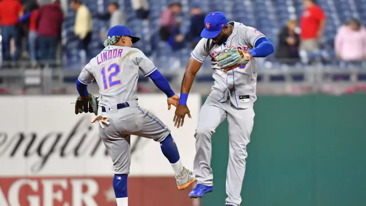 Mets Stun Phillies in Thrilling Ninth-Inning Comeback