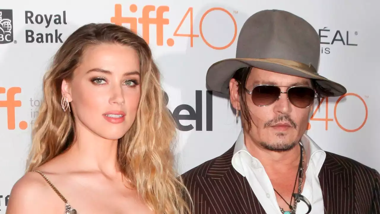 &#8216;Expect a very hefty damages bill&#8217;: Amber Heard testifies against Johnny Depp in court