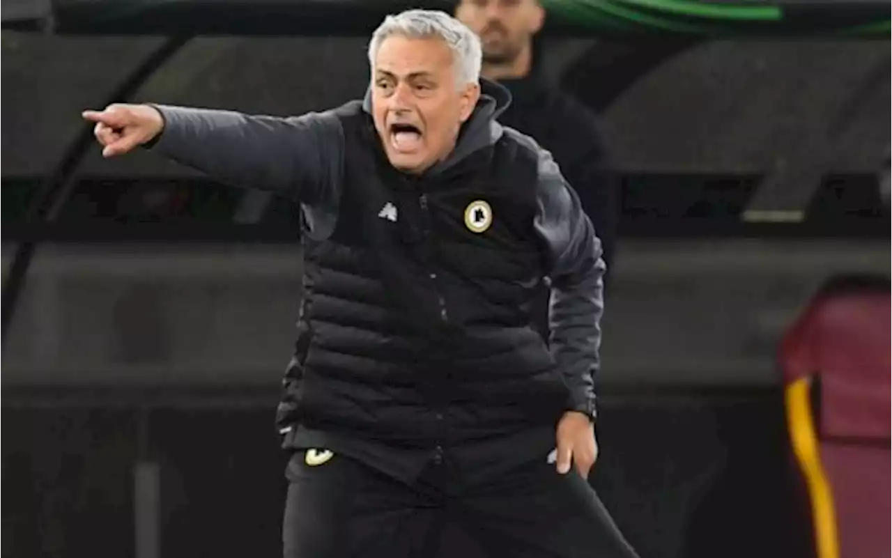 Roma, cosa è cambiato in un anno di Mourinho