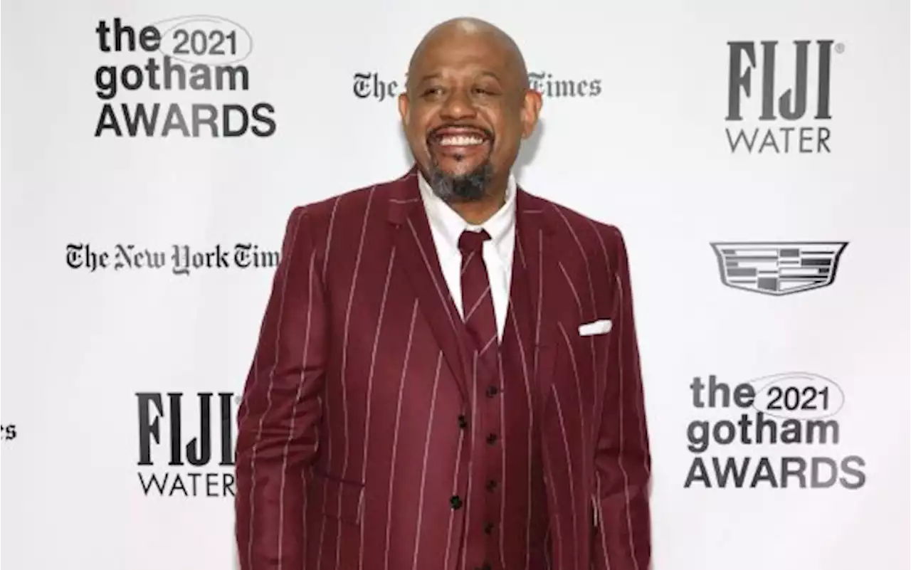 Festival di Cannes 2022, a Forest Whitaker la Palma d'Oro d'Onore