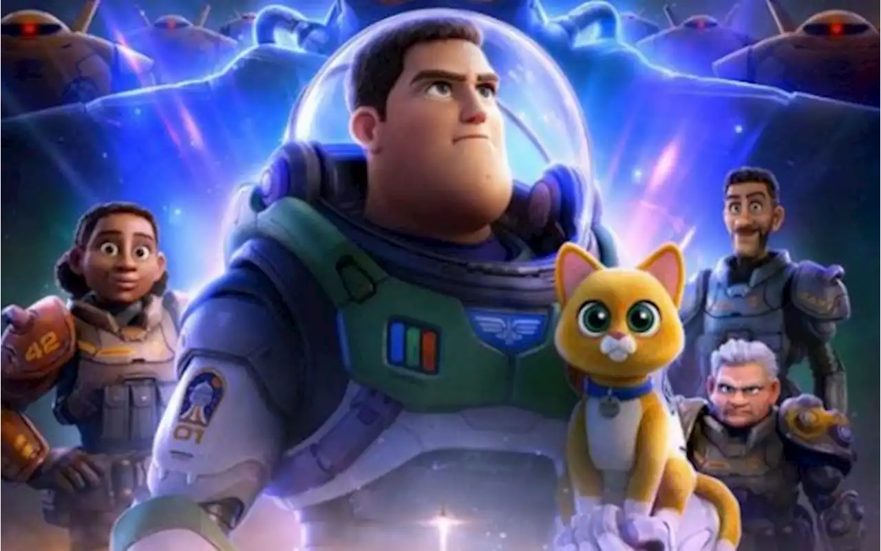 Lightyear – La vera storia di Buzz nuovo trailer Special Look del film