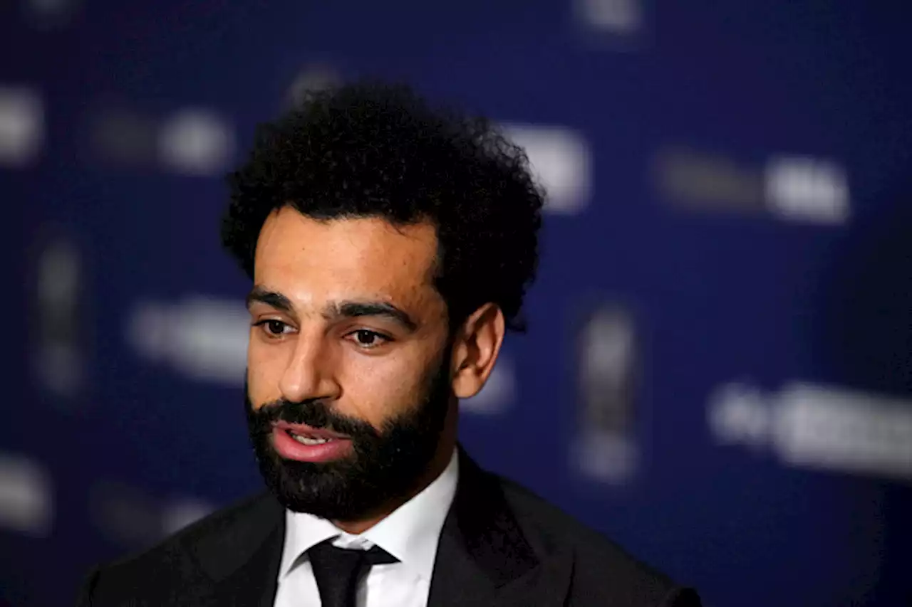 Mohamed Salah Sends Warning To Real Madrid