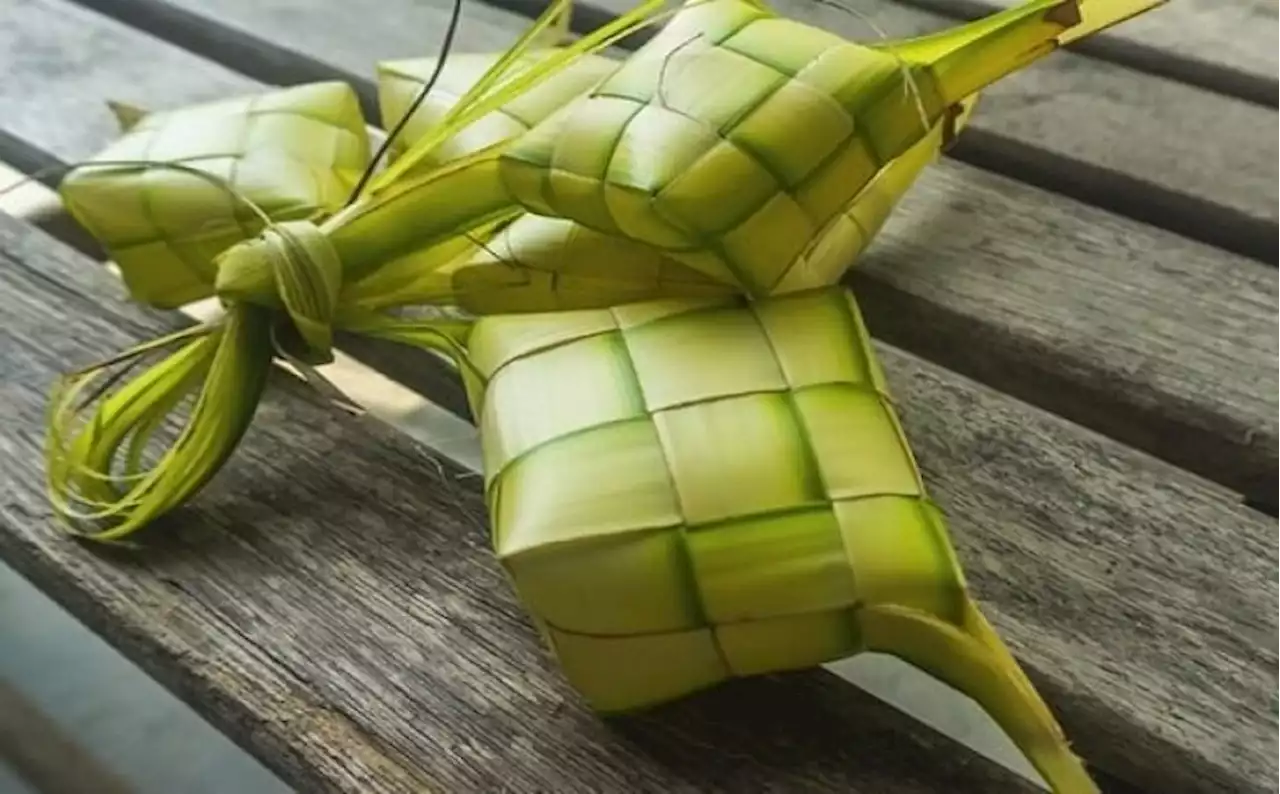 Mengenal Kenduri Ketupat, Tradisi Lebaran di Klaten