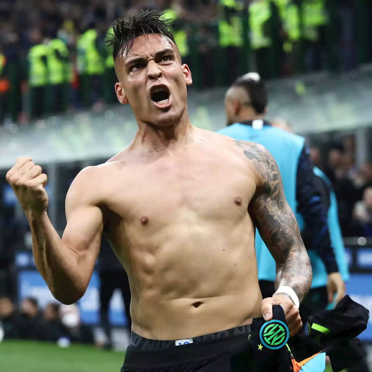 Serie A: Inter-Empoli 4-2, rimonta nerazzurra nel segno di Lautaro