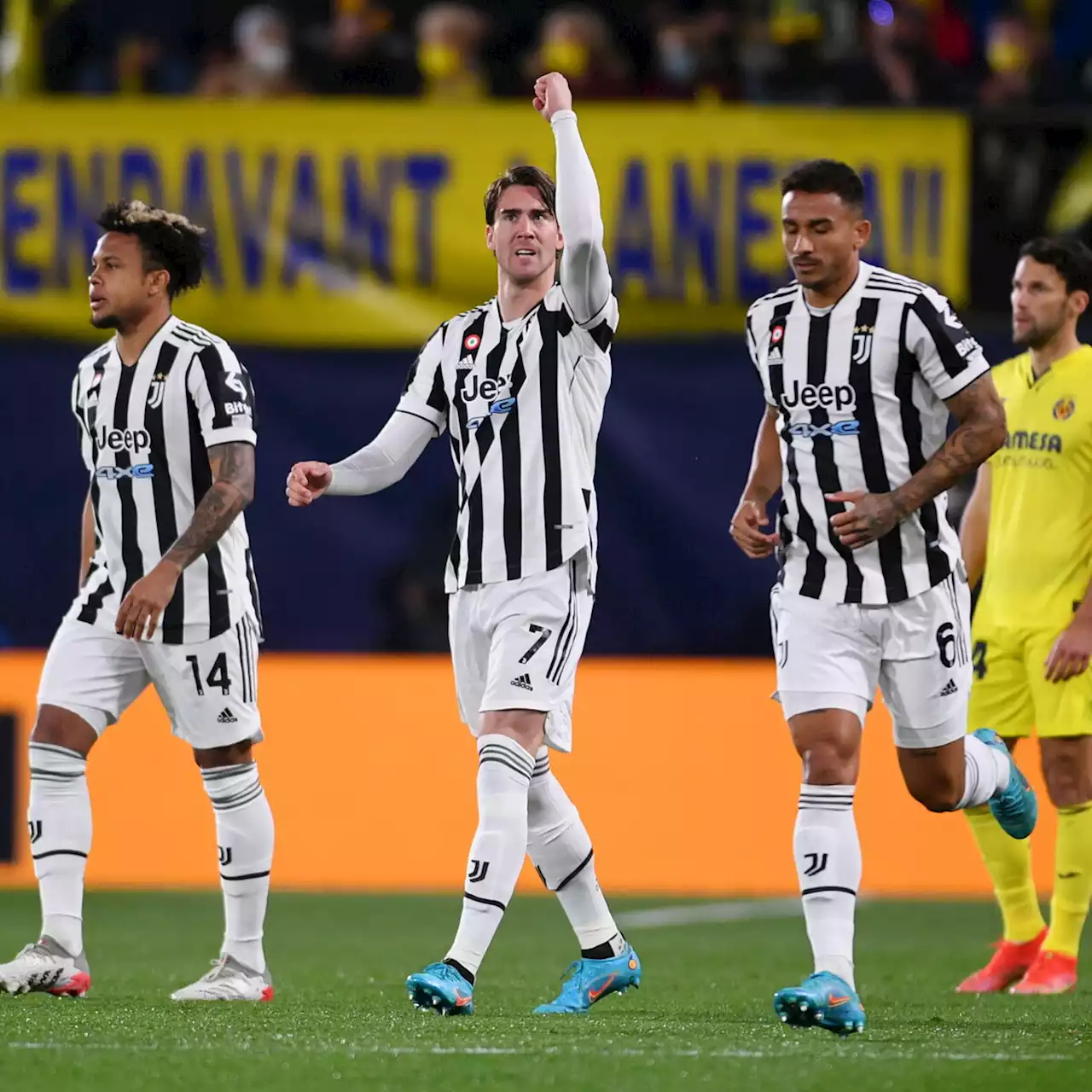 Ranking Uefa per club: Juve sempre migliore italiana, risale la Roma