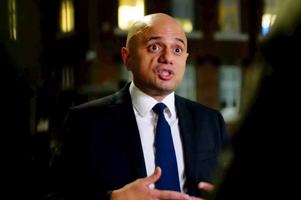 Javid meets HRT suppliers and vows to work with them to ‘boost supply’