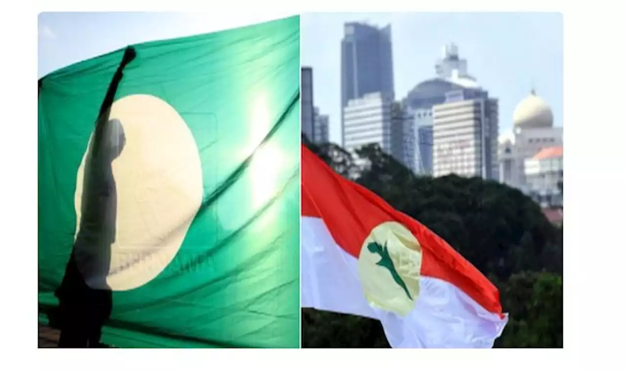 GE15: Umno-PAS clash likely in Terengganu