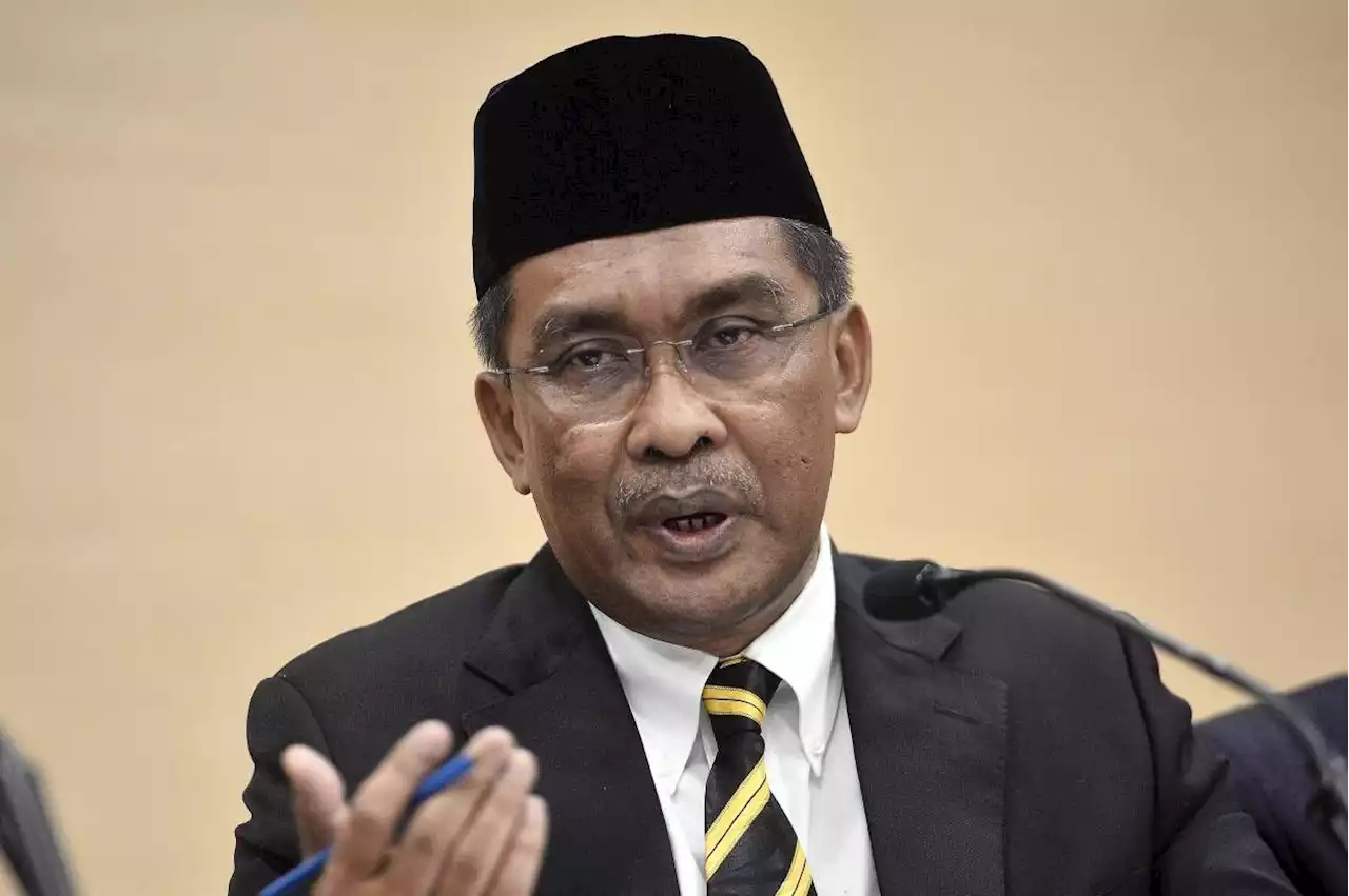 Takiyuddin: All states adhering to logging limits