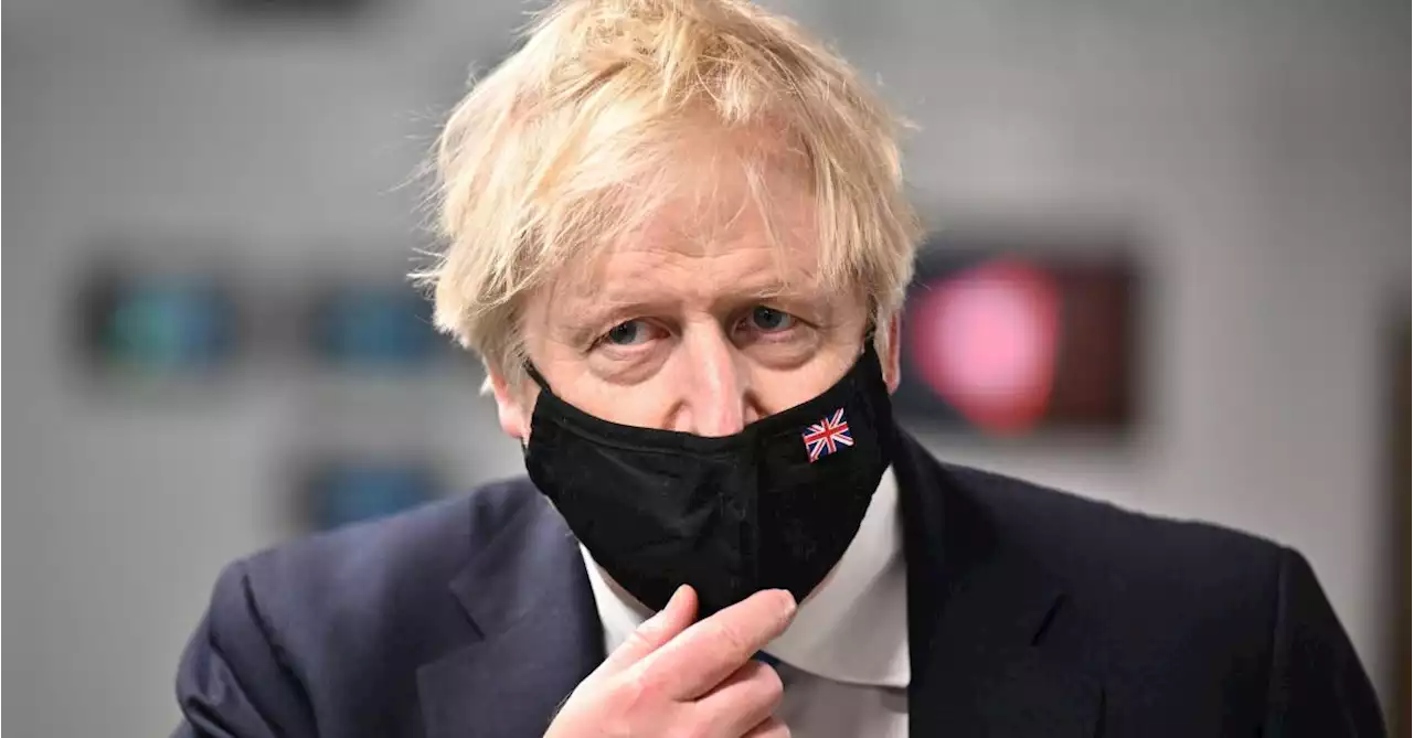 Revers dans les urnes pour Boris Johnson, miné par les scandales