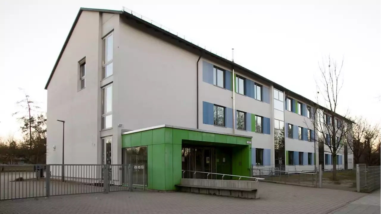 München-Giesing: Neubau für Grundschule an der Weißenseestraße