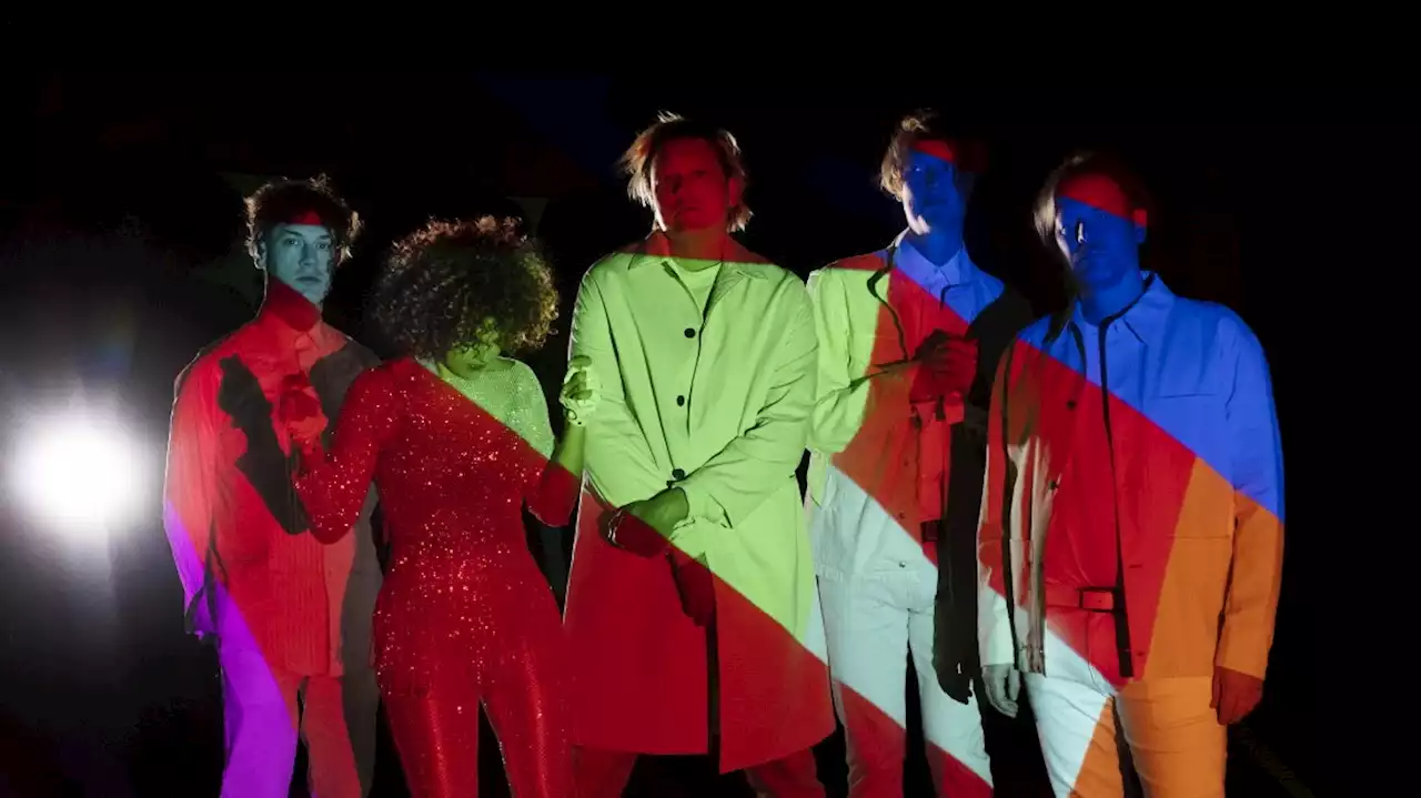 Alben der Woche: Neues von Arcade Fire, Emeli Sandé und Warpaint