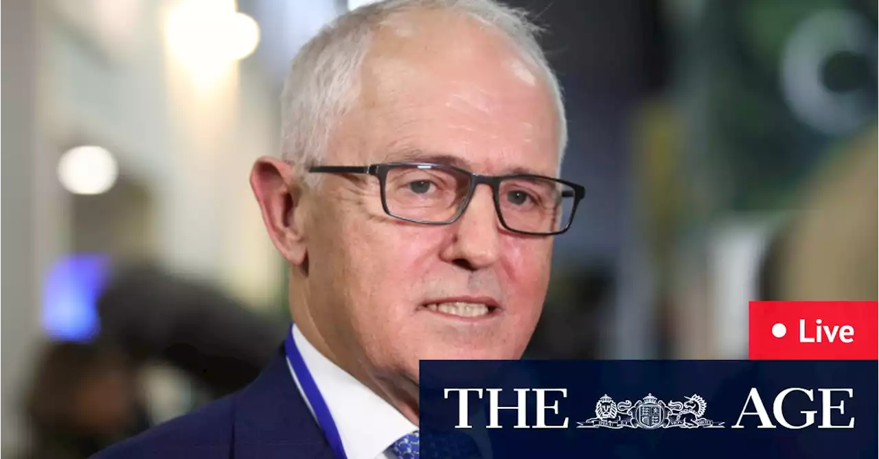 Election 2022 LIVE updates: Malcolm Turnbull encourages voters to back independents; Scott Morrison, Anthony Albanese continue campaigns across the nation