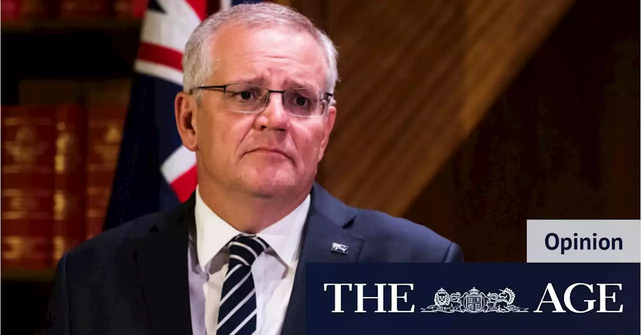 Rate rises may prove a pressing political problem for Morrison