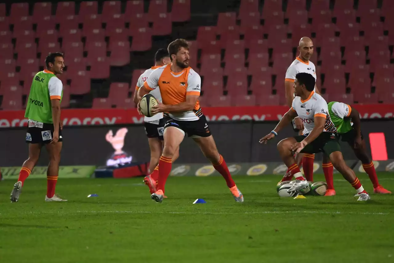 Currie Cup result: Cheetahs make it eight wins in a row; Lions nine straight defeats