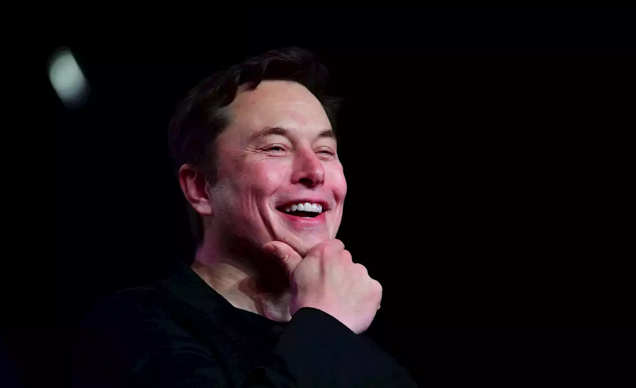 Who's funding Elon Musk's Twitter takeover?