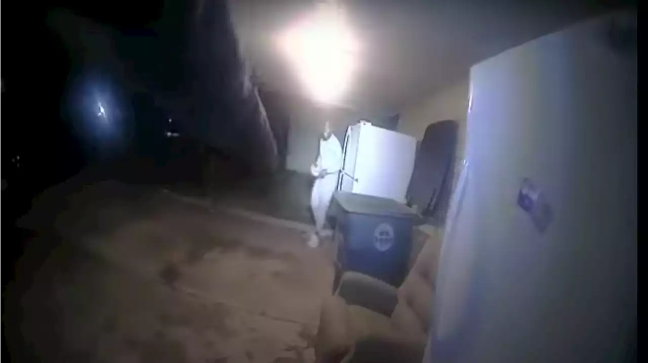 Cops Charged After Horrific Bodycam Shows Black Man Shot With Hands Up