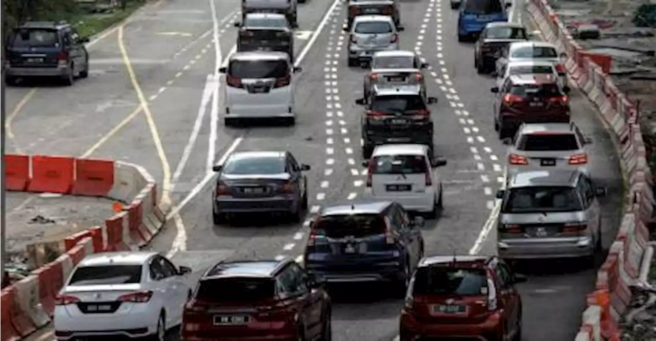 Op Selamat: Selangor tops number of accidents, fatalities