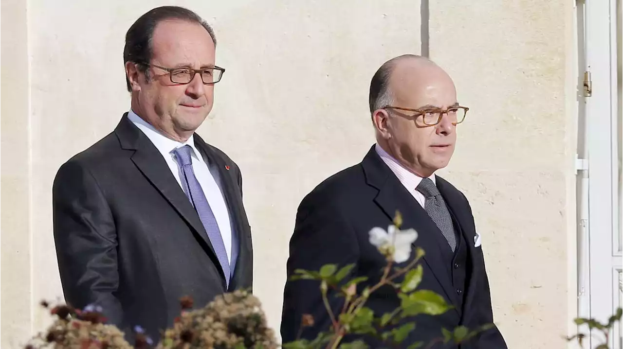 French Socialists fracture as party veterans reject deal with radical left