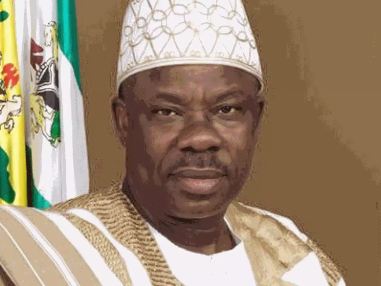 Amosun, Onu Pick N100m APC Presidential Nomination Forms