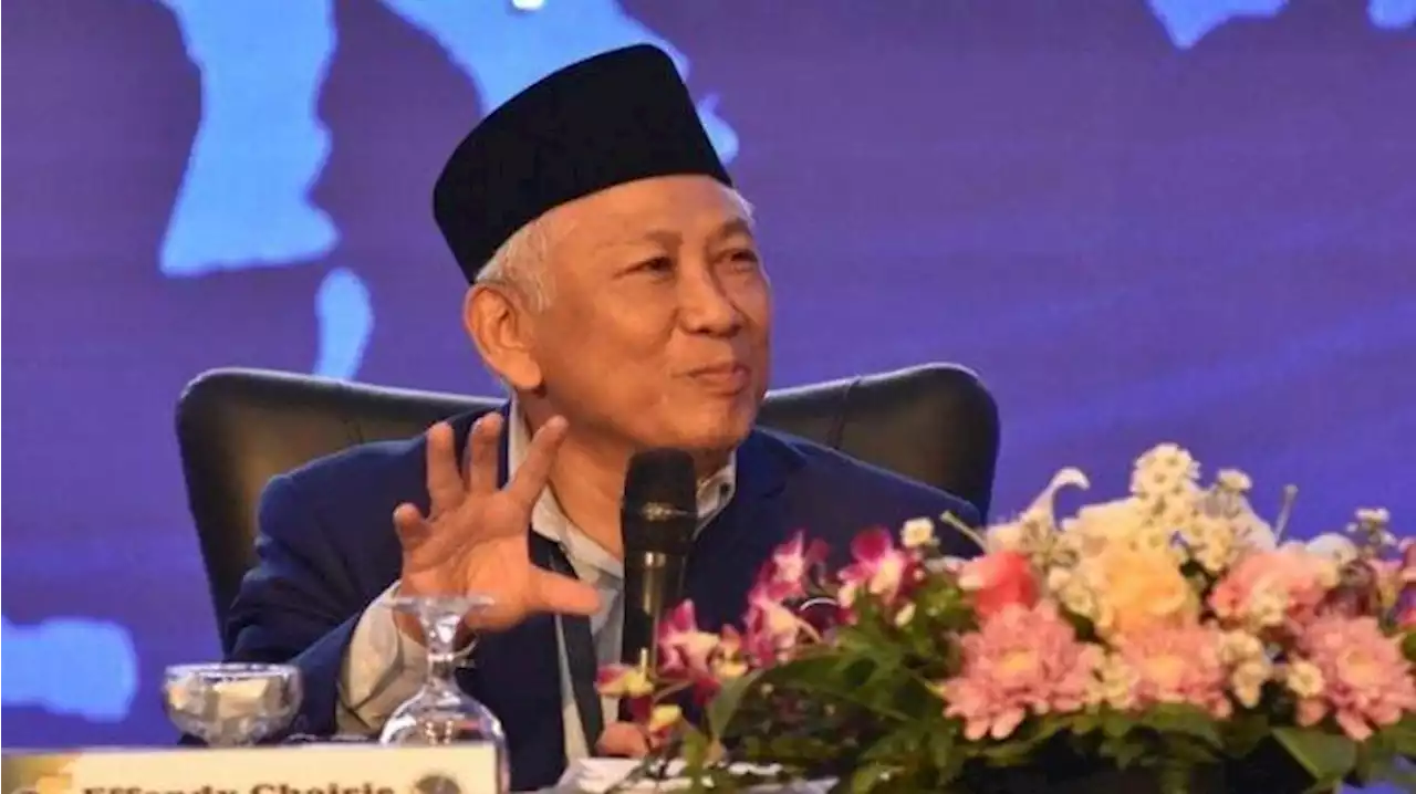 Sejumlah Nama Masuk Radar Capres dan Cawapres pada Rakernas Partai NasDem - Tribunnews.com