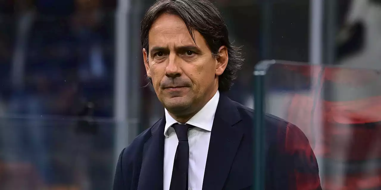 Inter, Inzaghi: 'Grande carattere, ora vogliamo la Coppa Italia'