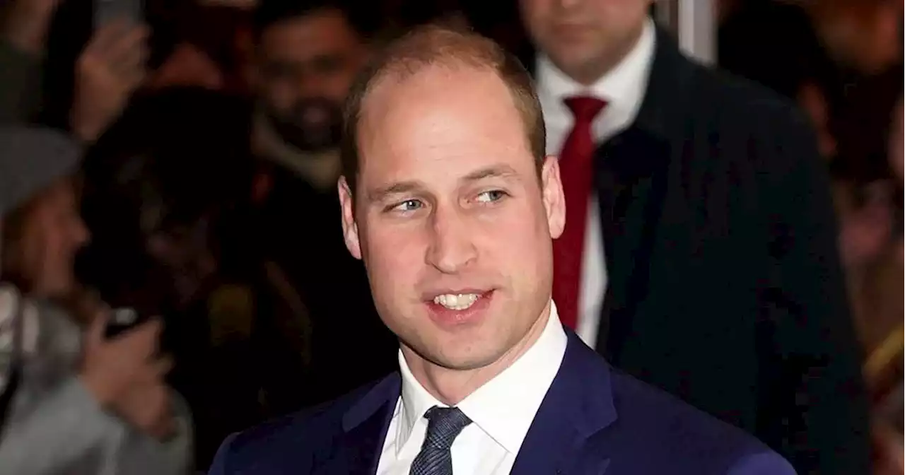 A Royal Decree! Prince William Tells a DJ He's a 'Secret Clubber'