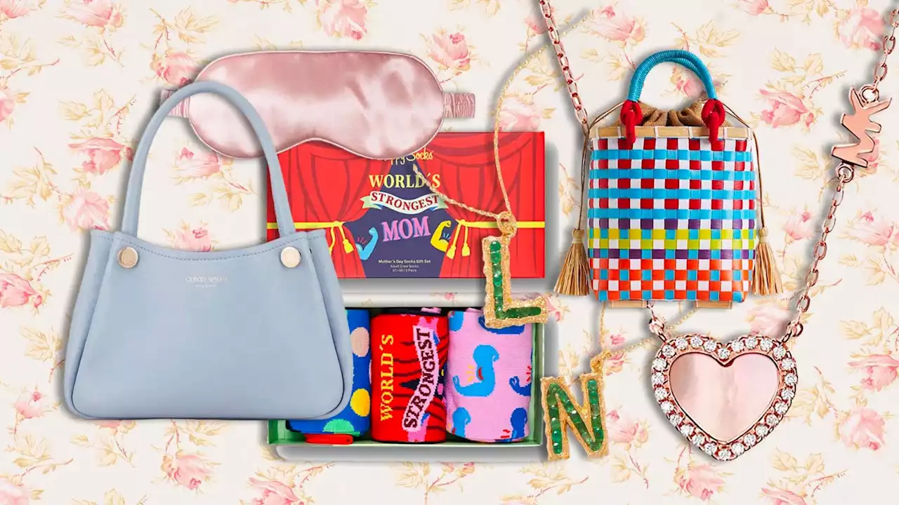 Festa della mamma: 15 idee regalo moda per ogni personalità