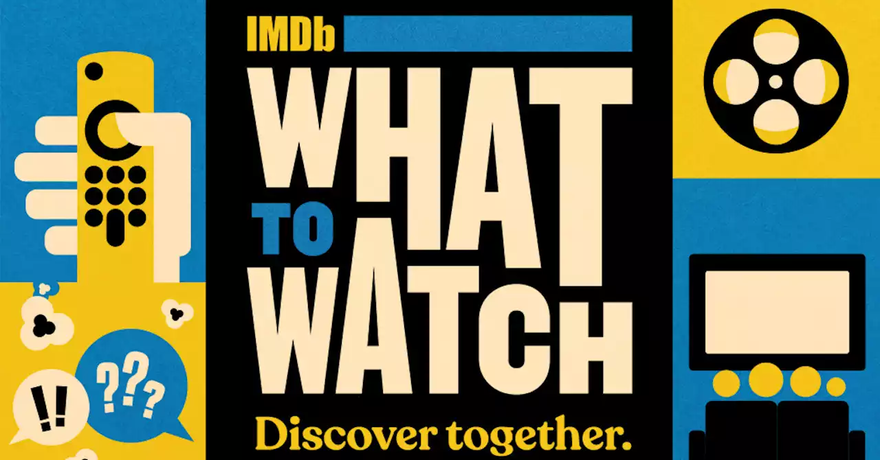 Amazon’s trying to solve problem of endless streaming content with IMDb games