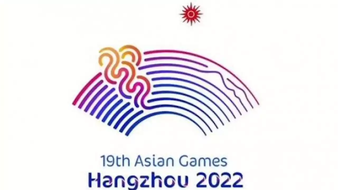 Asian Games 2022 di China Resmi Ditunda