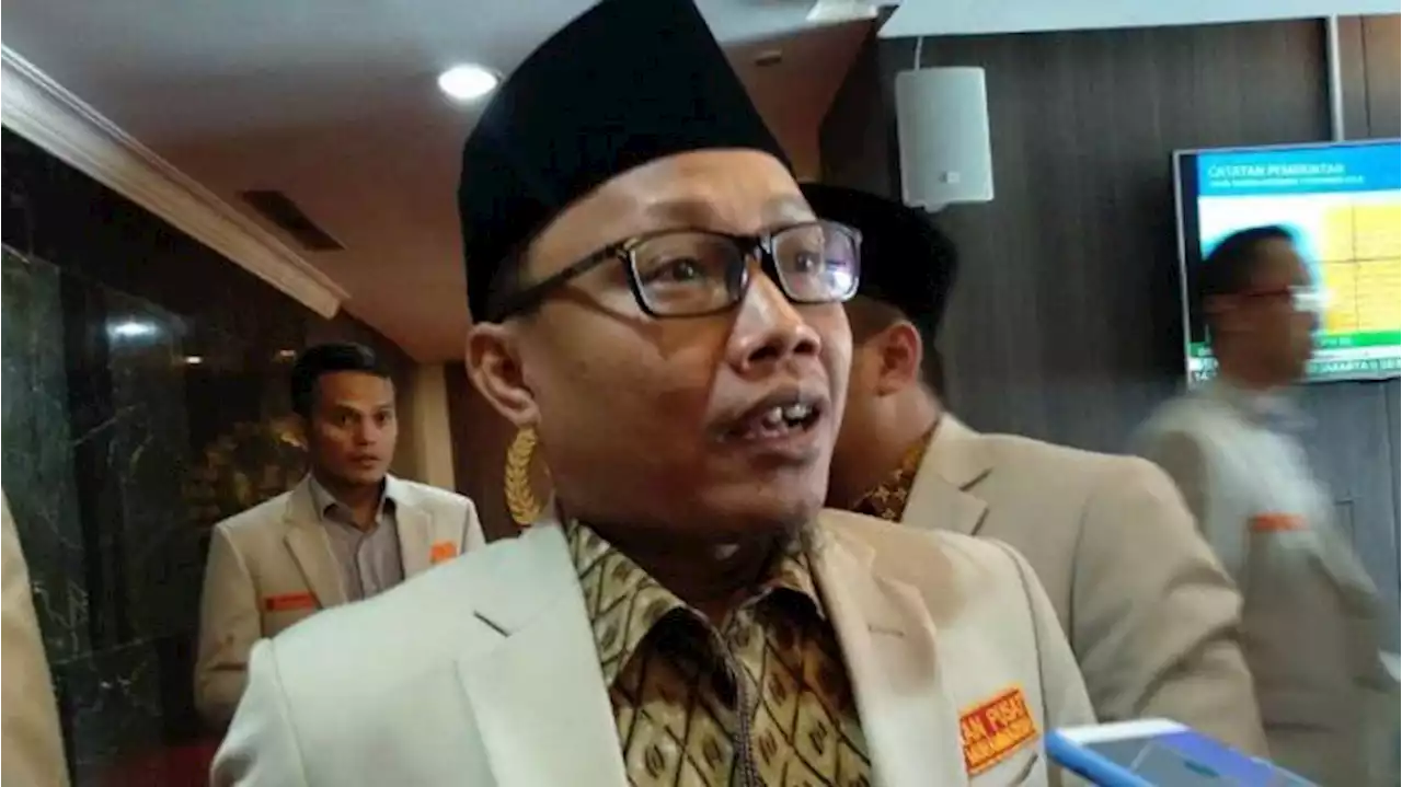 Cak Nanto Tak Heran Puan Perhatian ke Pemuda Muhammadiyah