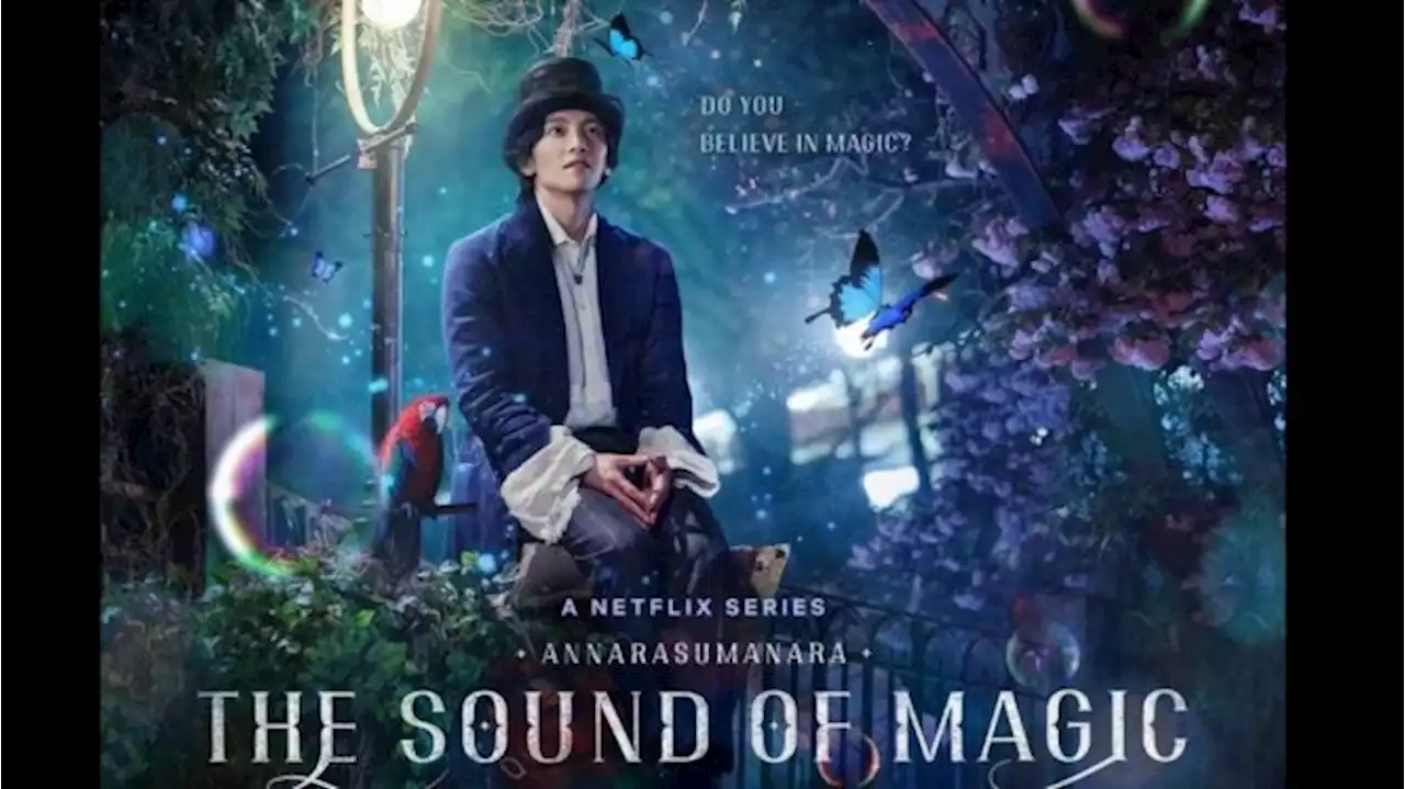 Sinopsis The Sound of Magic Dibintangi Choi Sung Eun dan Ji Chang Wook