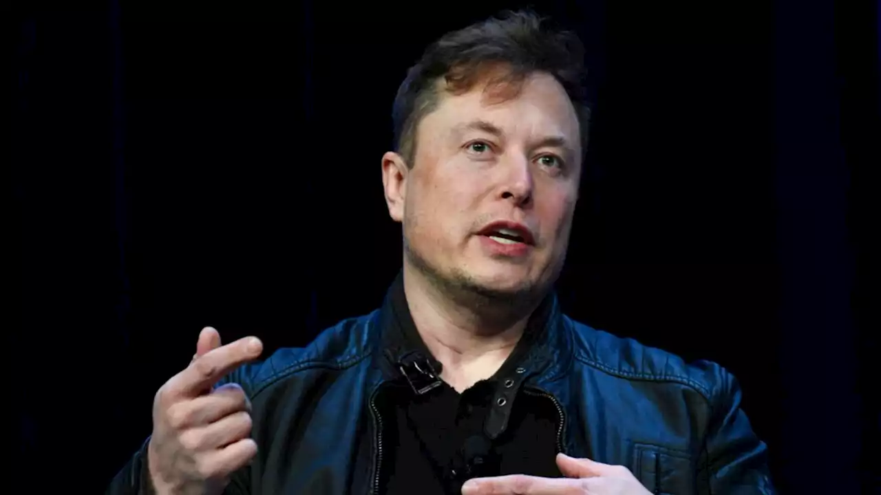 Raksasa Teknologi AS Dukung Elon Musk Akuisisi Twitter