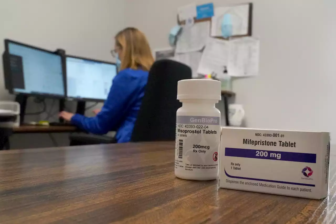 Analysis | If Roe falls, abortion pills will be the next big fight