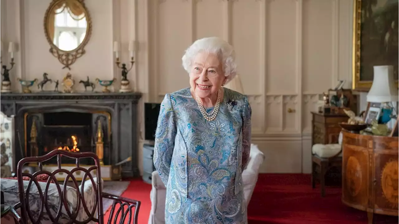 Royals: Queen Elizabeth feiert Thronjubiläum – doch ihr Enkel Harry könnte dabei fehlen