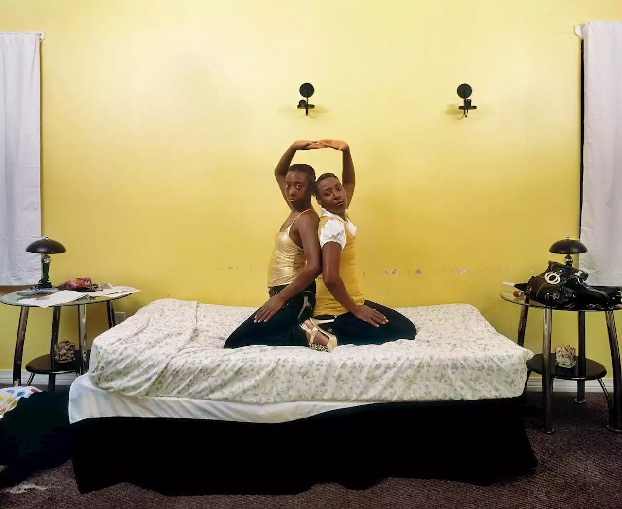 Deana Lawson Captures the “Majesty of Black Life” at MoMA PS1