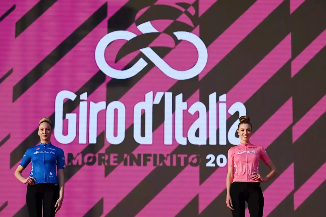 Cronograma completo del Giro de Italia serán 21 etapas