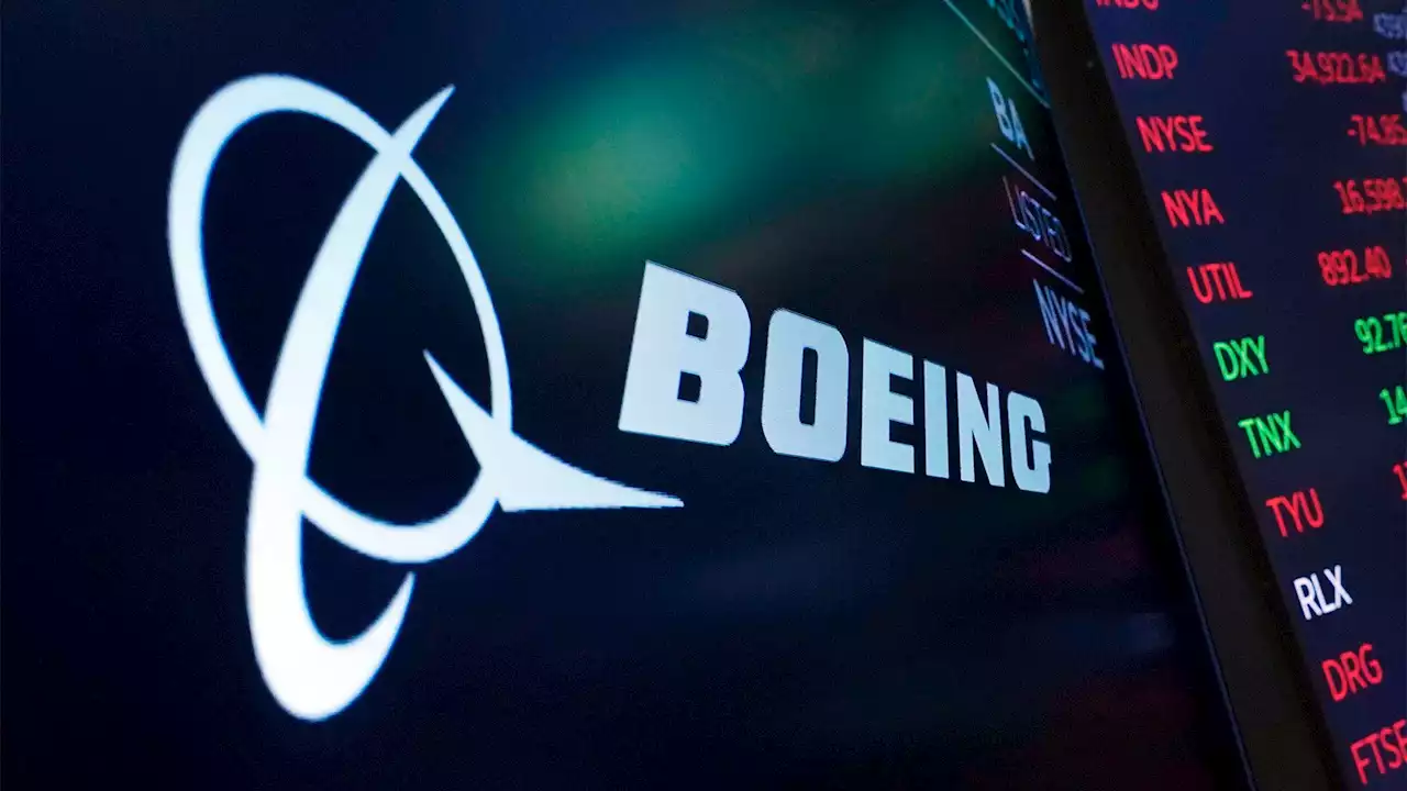 Boeing Expected to Move Headquarters From Chicago to DC Area