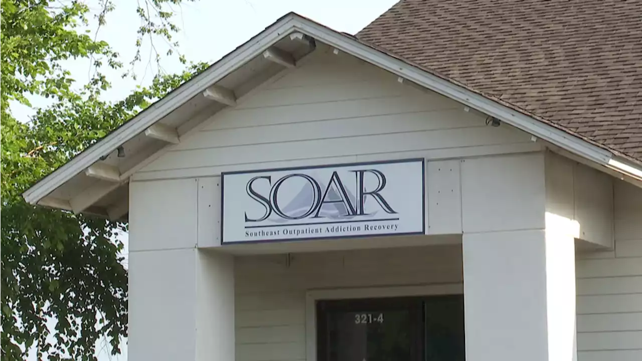 Breaking down the Opioid Crisis: SOAR explains where the Wiregrass stands