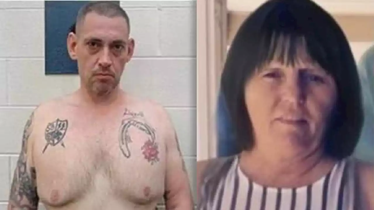 New Photos Of Alabama Corrections Officer Vicky White And Escaped