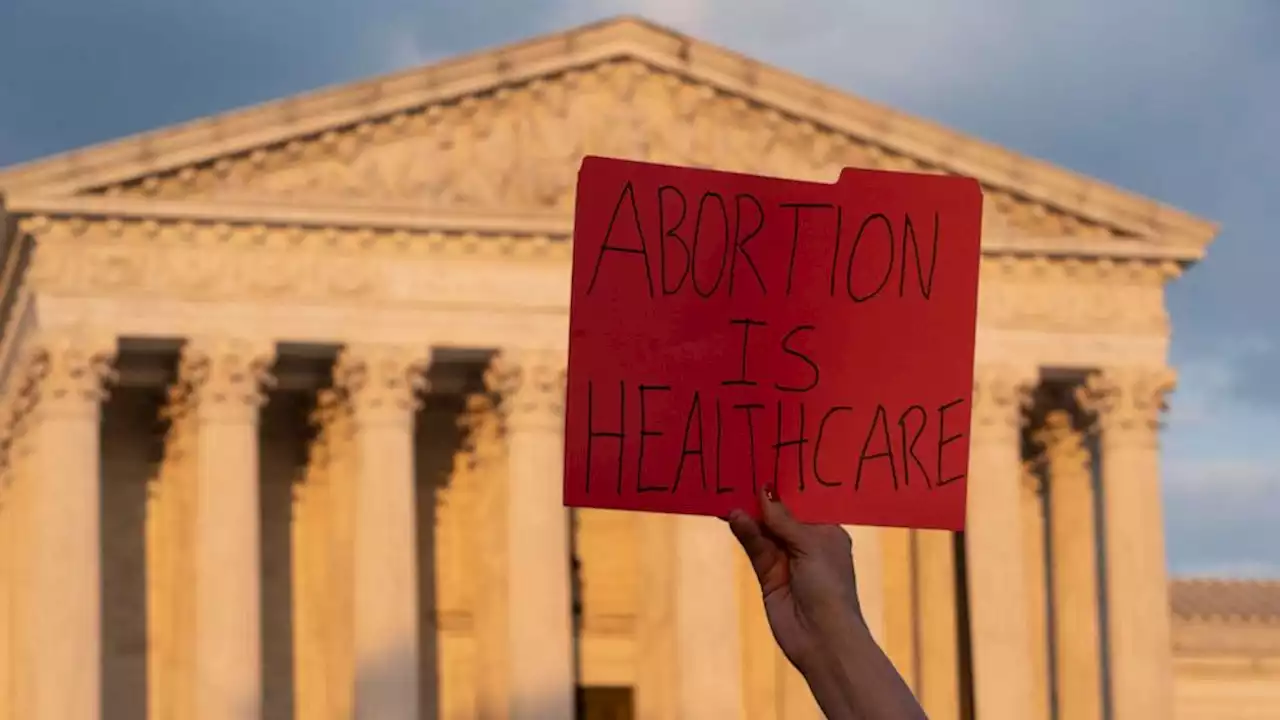 With abortion rights on thin ice, medication abortions take center stage