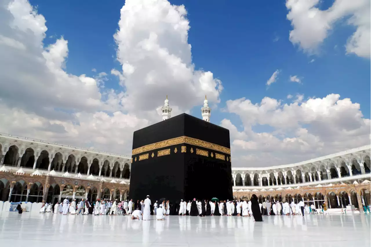 ظاهرة فلكية يشهدها الحرم المكي غداً
