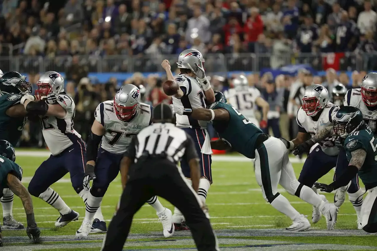 Tom Brady reveals admission about ‘Tuck Rule’ game in viral video: ‘It might’ve been a fumble’