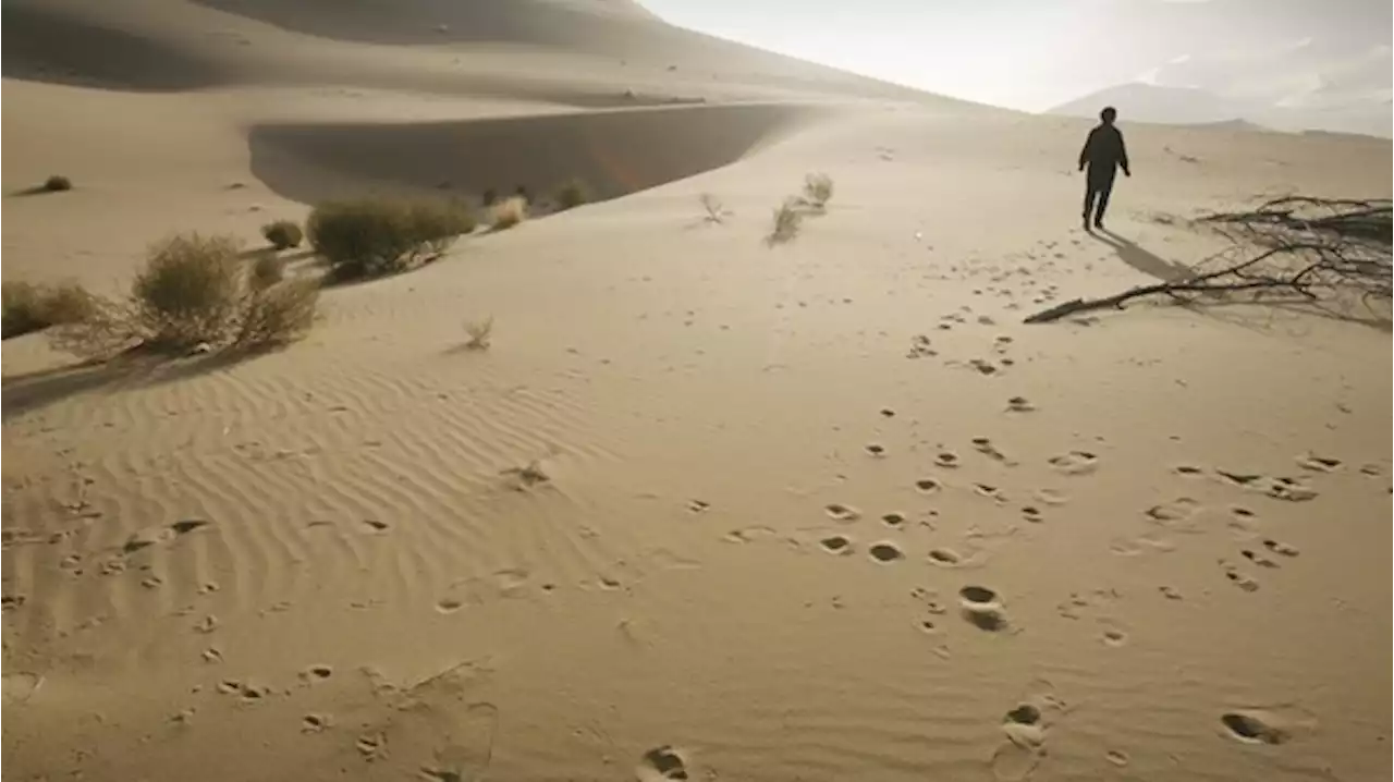 أميركا توجه نداء مهماً بشأن تغير المناخ