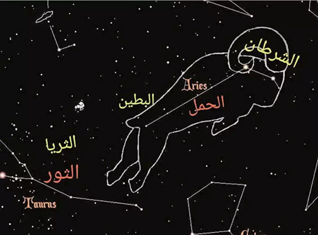 'الإمارات للفلك' يحدد موعد إحدى علامات دخول الصيف