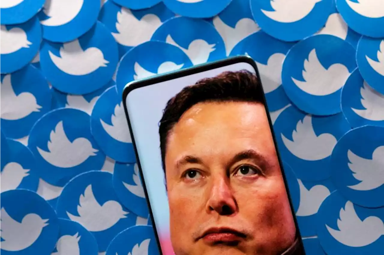 Elon Musk ingin naikkan pendapatan Twitter lima kali lipat