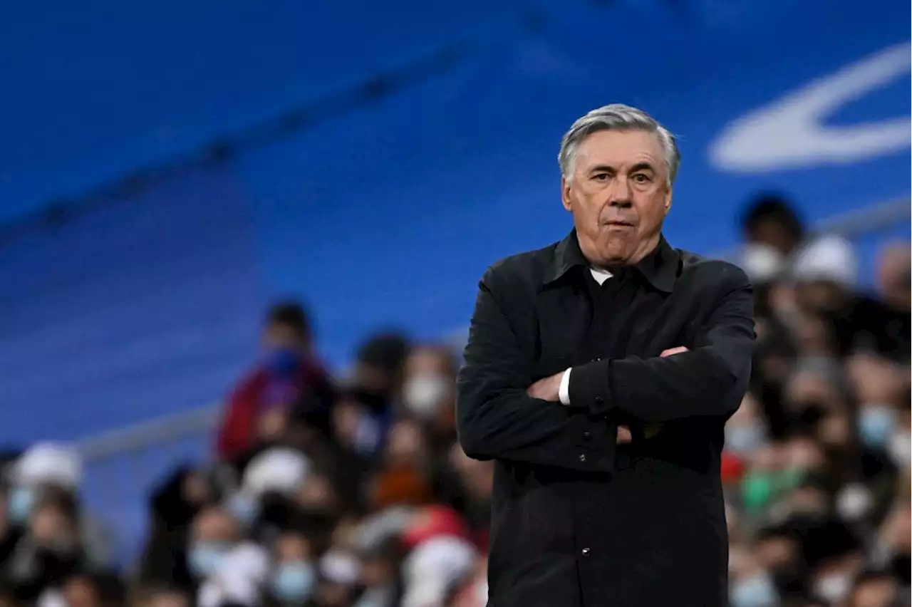 Carlo Ancelotti habló de su retiro: cuándo será y en qué equipo