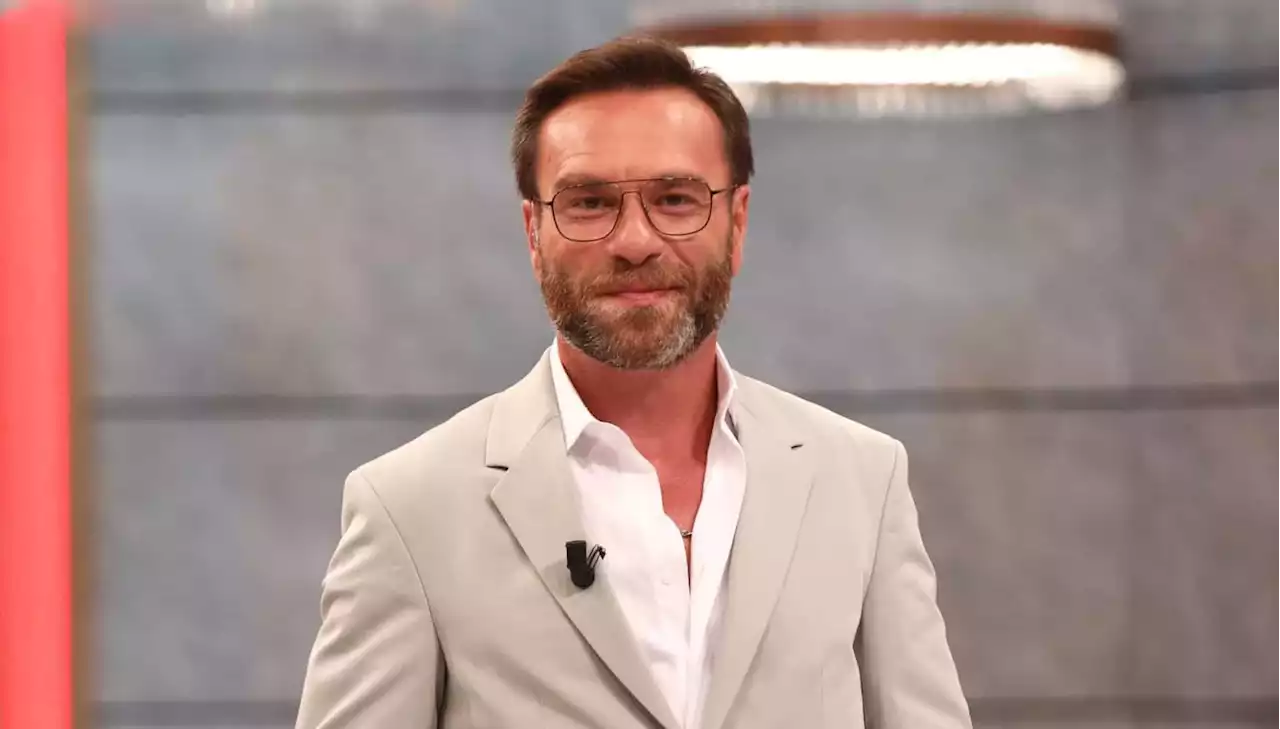 Nuno Eiró mostra-se em tronco nu e fãs reagem: 'Ai meu coração'
